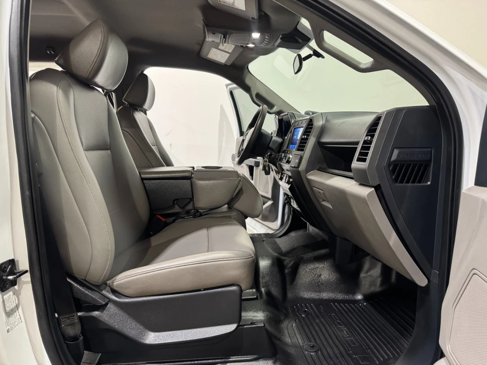 2022 Ford Super Duty 4th Gen - Image 15 of 21
