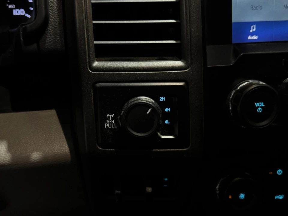 2022 Ford Super Duty 4th Gen - Image 4 of 31