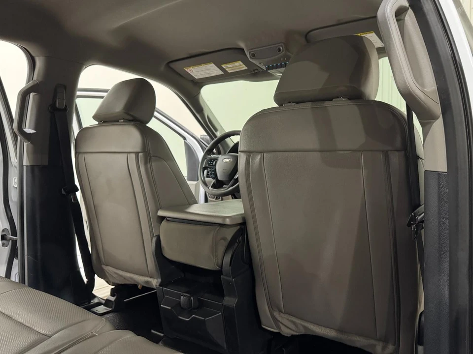2022 Ford Super Duty 4th Gen - Image 18 of 31