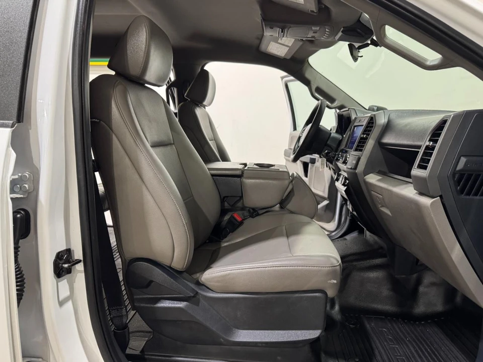 2022 Ford Super Duty 4th Gen - Image 15 of 31