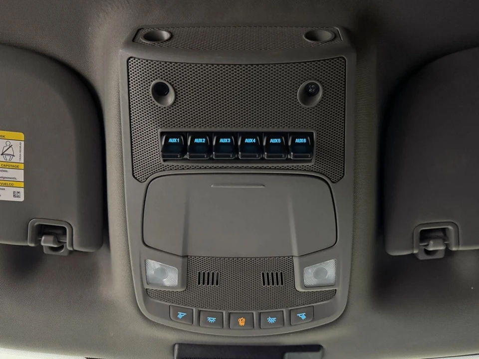 2022 Ford Super Duty 4th Gen - Image 7 of 31
