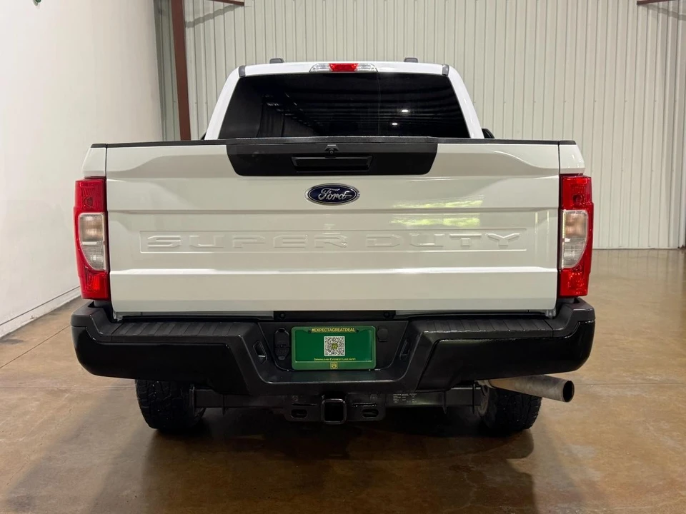 2022 Ford Super Duty 4th Gen - Image 7 of 31