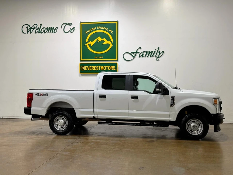 2022 Ford Super Duty 4th Gen - Image 9 of 31