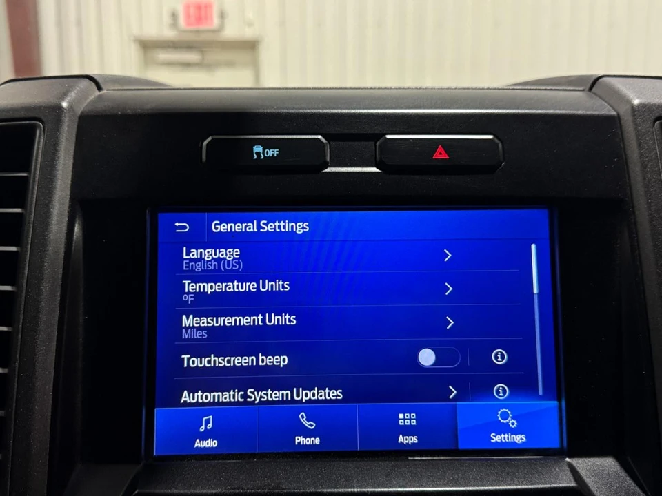 2022 Ford Super Duty 4th Gen - Image 18 of 31