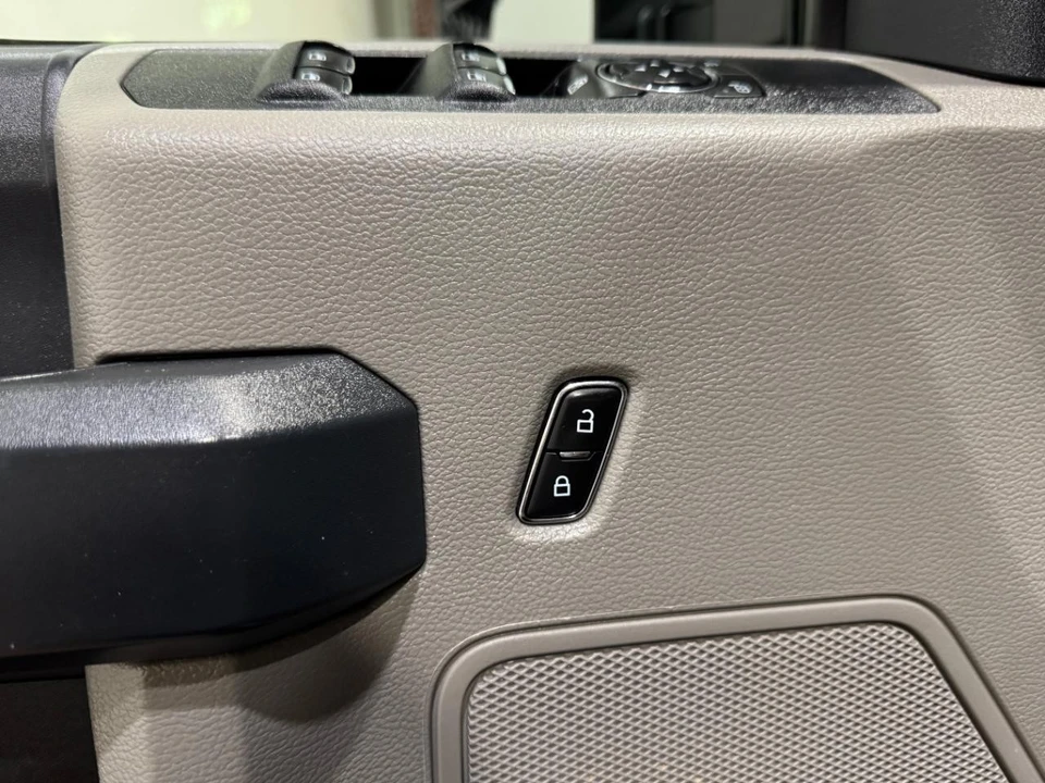 2022 Ford Super Duty 4th Gen - Image 31 of 31