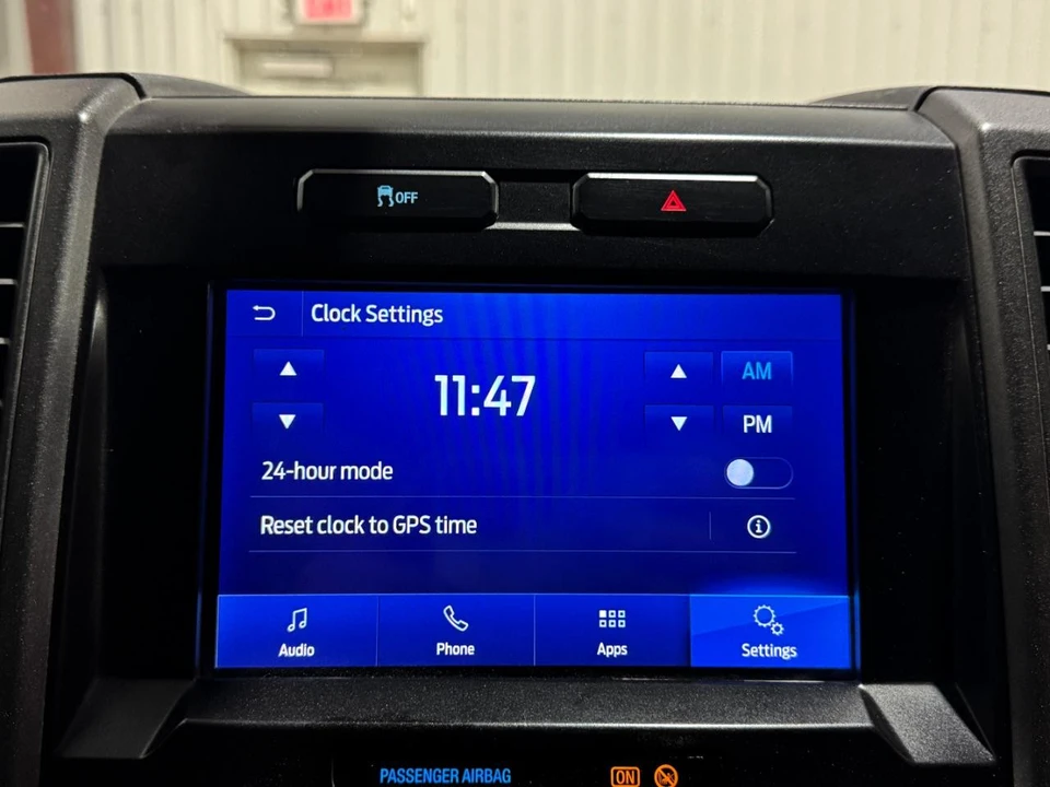 2022 Ford Super Duty 4th Gen - Image 17 of 31