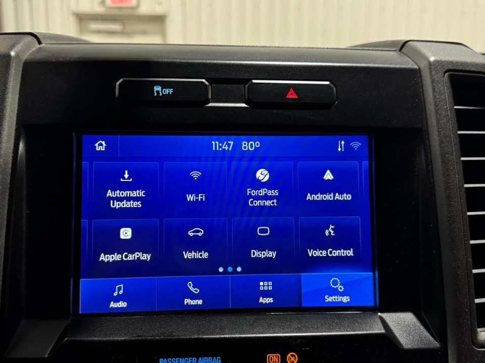 2022 Ford Super Duty 4th Gen - Image 13 of 31