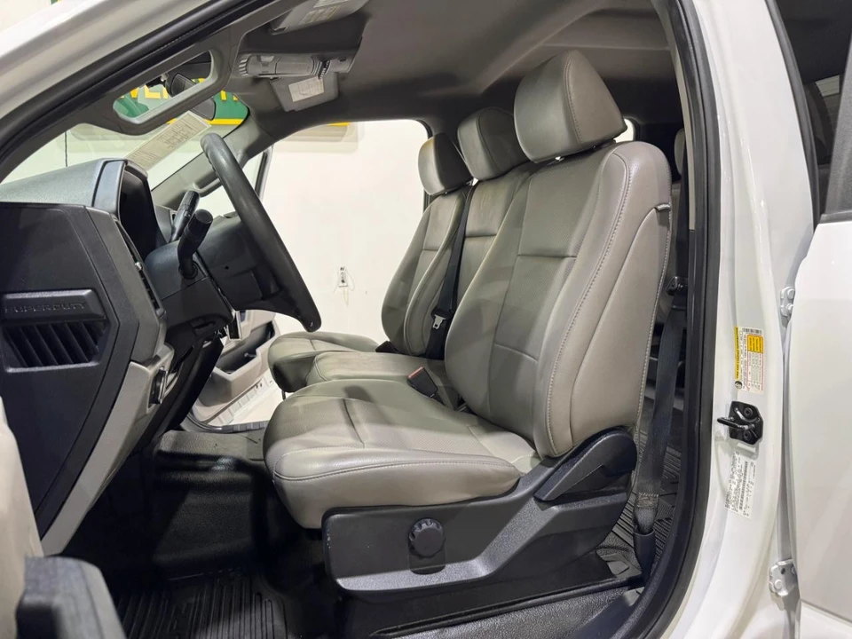 2022 Ford Super Duty 4th Gen - Image 14 of 31