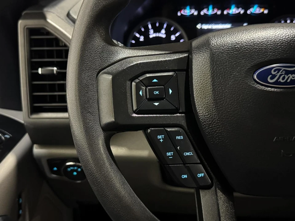 2022 Ford Super Duty 4th Gen - Image 21 of 31