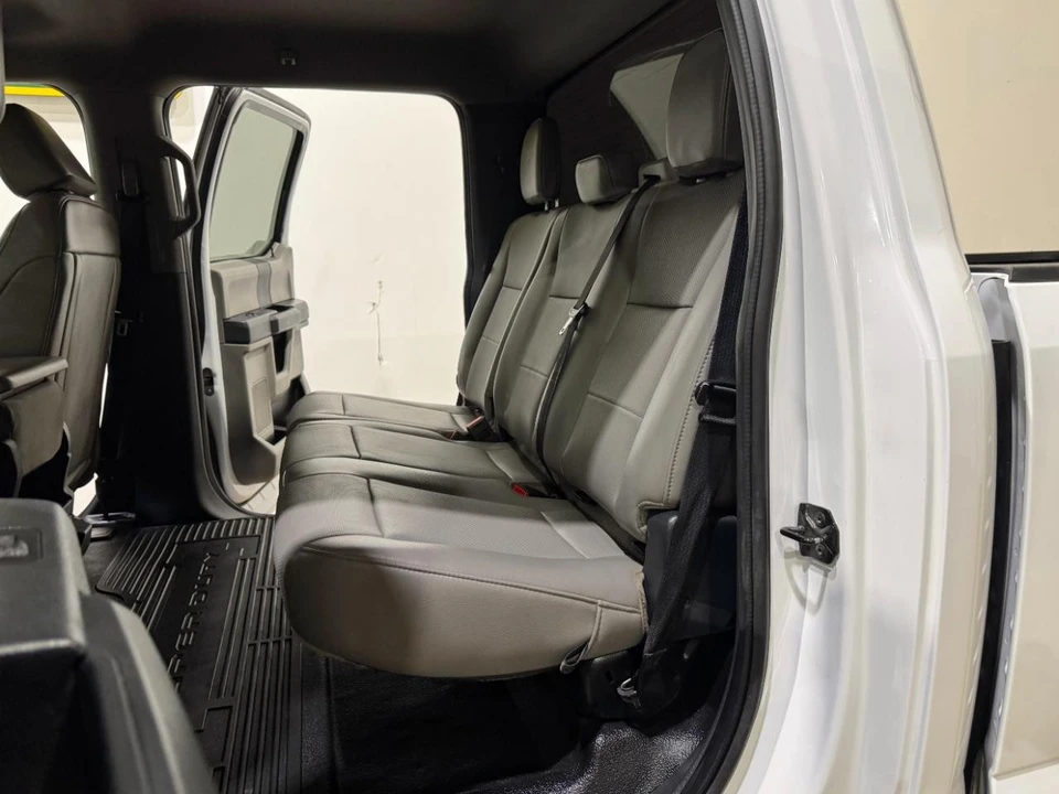 2022 Ford Super Duty 4th Gen - Image 17 of 31