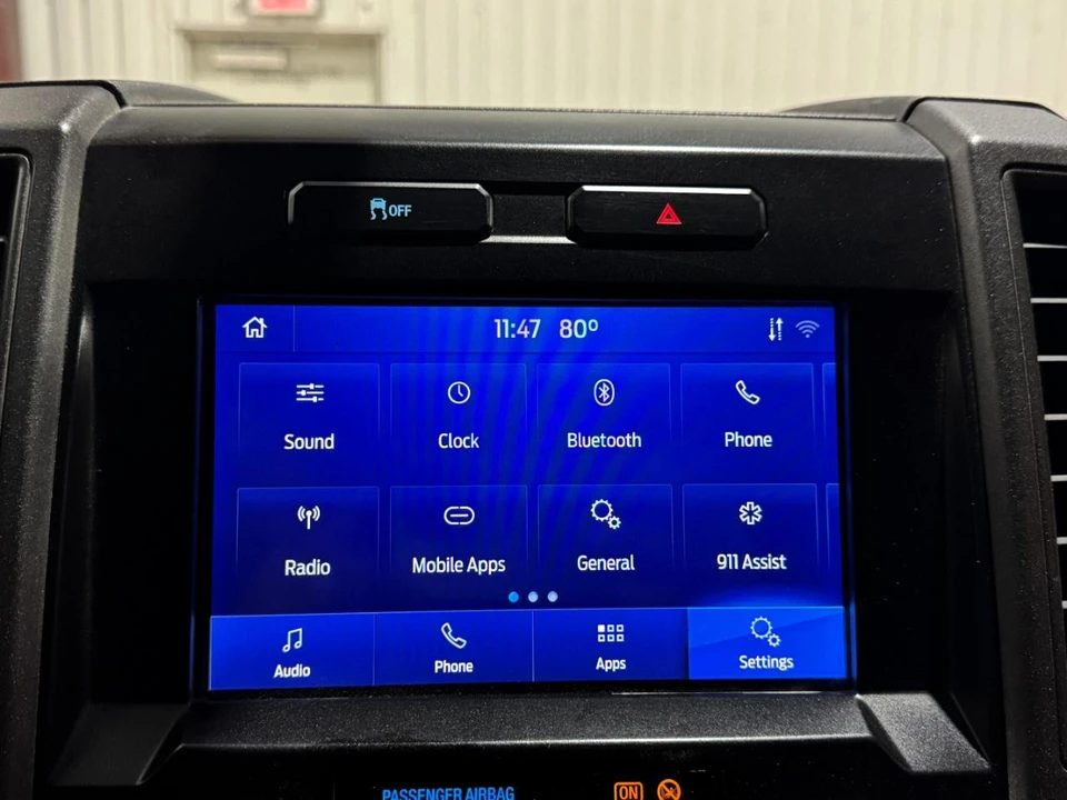 2022 Ford Super Duty 4th Gen - Image 12 of 31