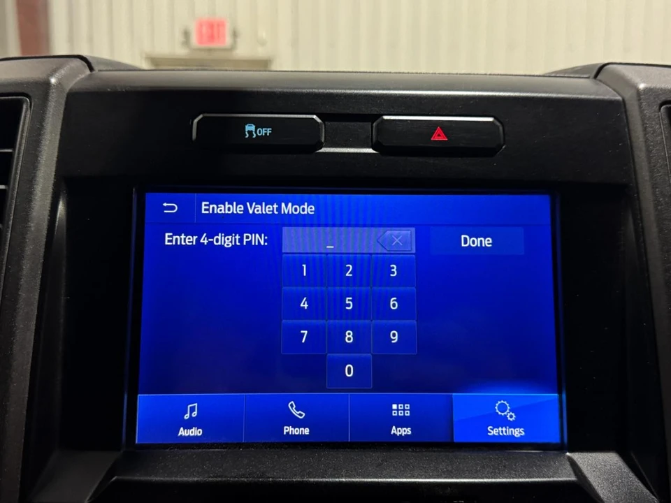 2022 Ford Super Duty 4th Gen - Image 23 of 31