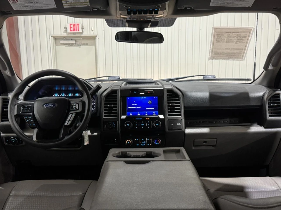 2022 Ford Super Duty 4th Gen - Image 22 of 31