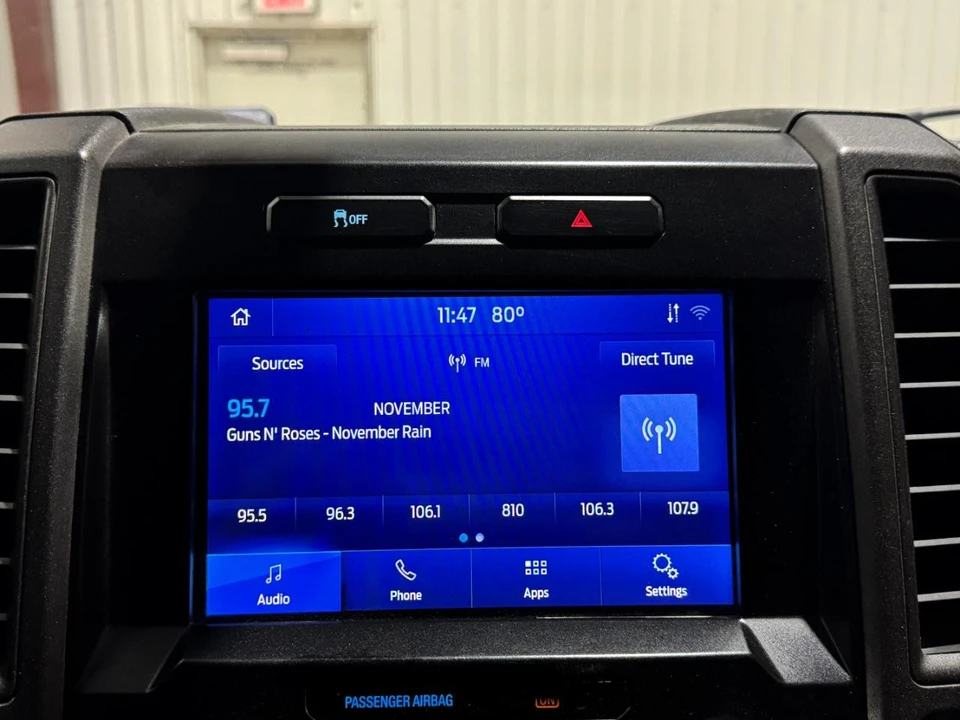 2022 Ford Super Duty 4th Gen - Image 9 of 31
