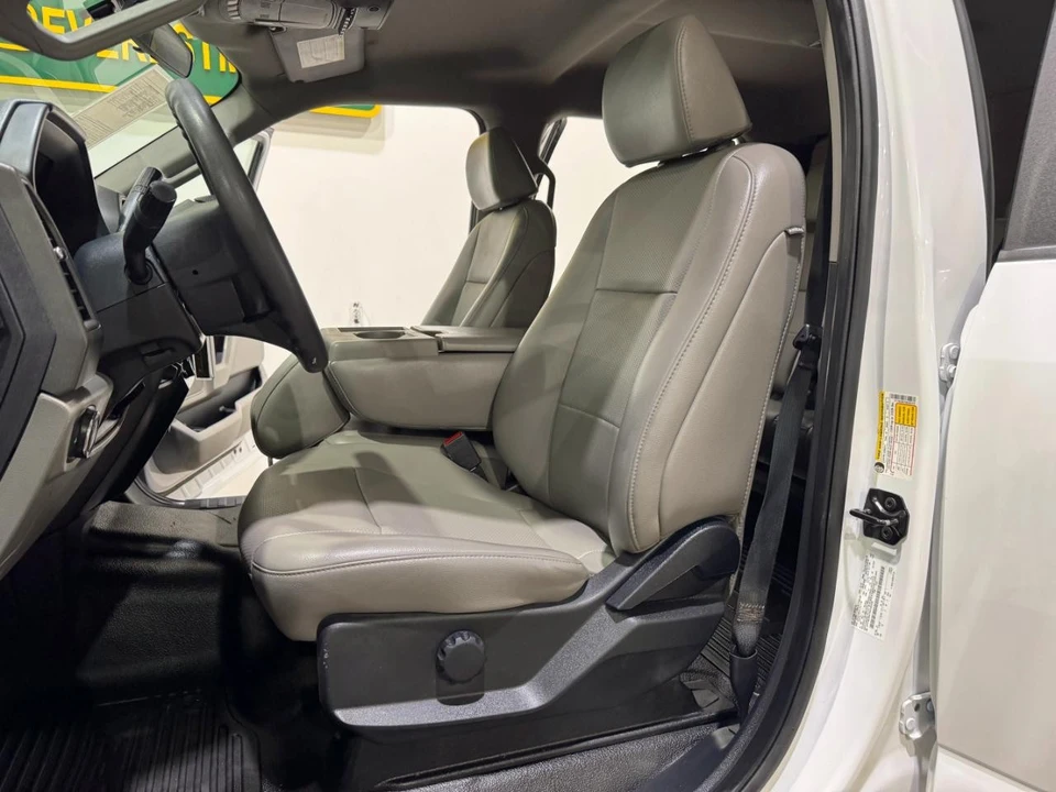 2022 Ford Super Duty 4th Gen - Image 13 of 31