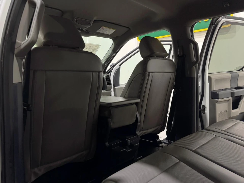 2022 Ford Super Duty 4th Gen - Image 19 of 31
