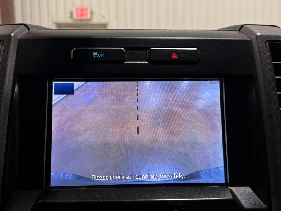 2022 Ford Super Duty 4th Gen - Image 29 of 31