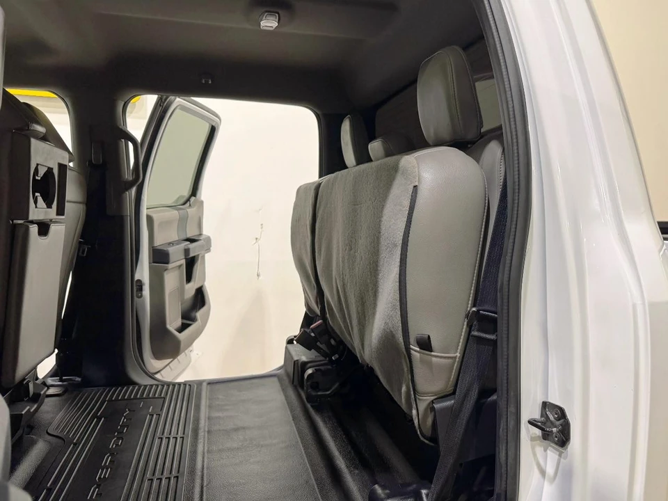 2022 Ford Super Duty 4th Gen - Image 20 of 31