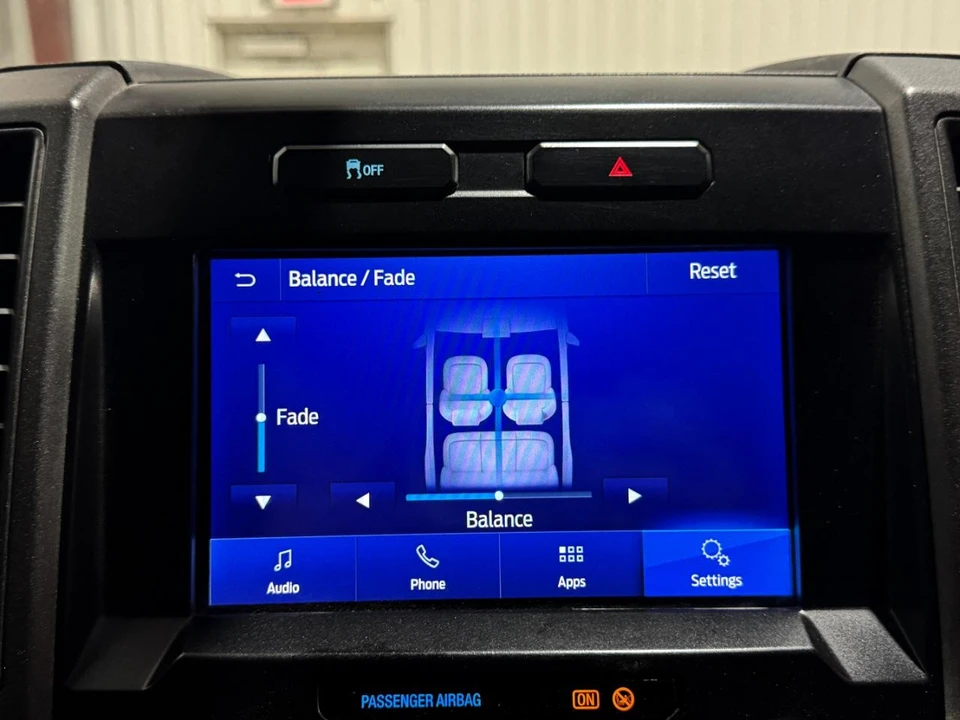 2022 Ford Super Duty 4th Gen - Image 16 of 31