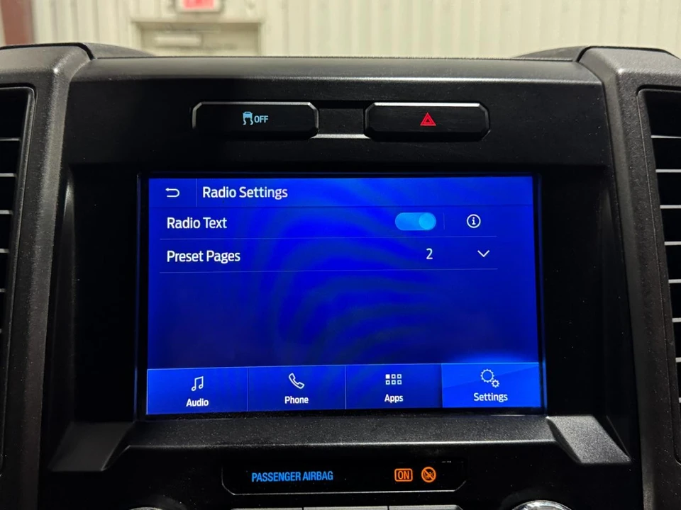 2022 Ford Super Duty 4th Gen - Image 27 of 31