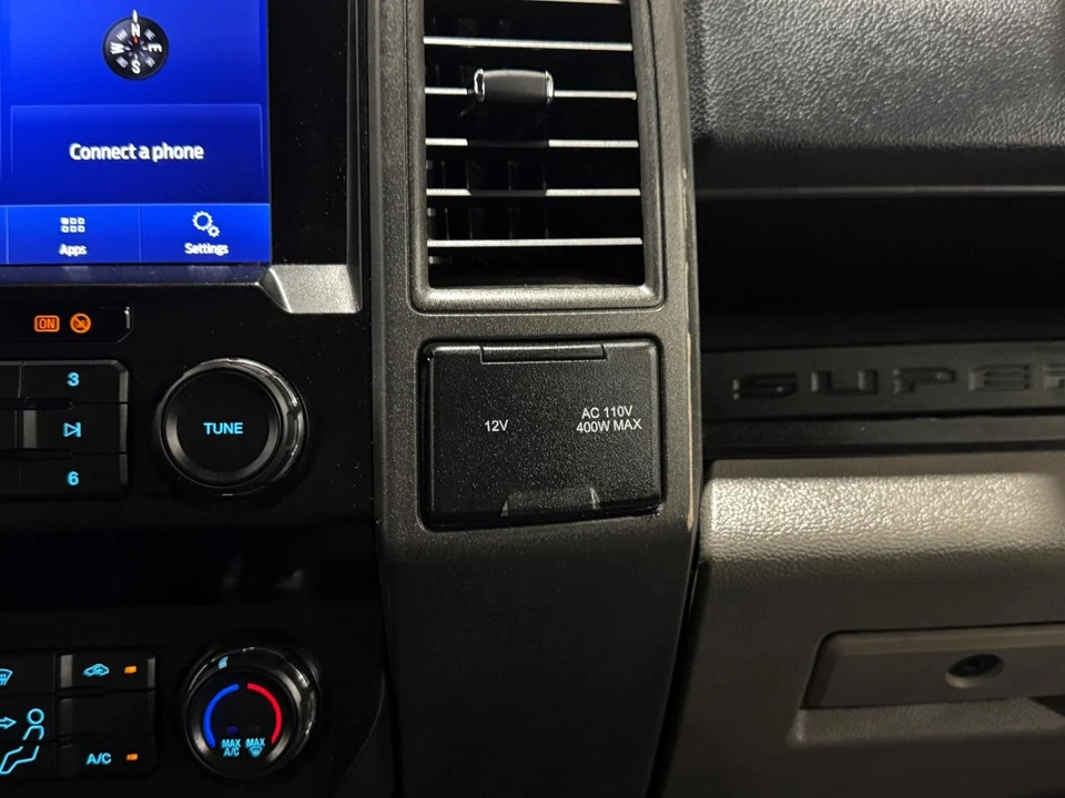 2022 Ford Super Duty 4th Gen - Image 28 of 31