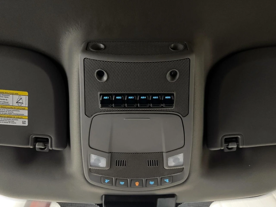 2022 Ford Super Duty 4th Gen - Image 29 of 31