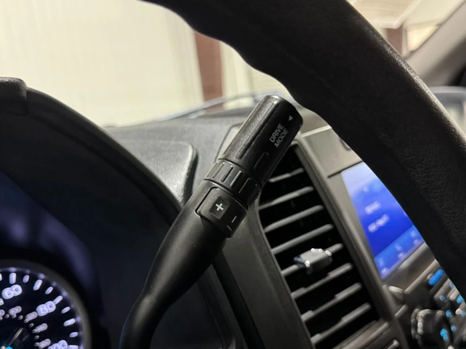 2022 Ford Super Duty 4th Gen - Image 26 of 31