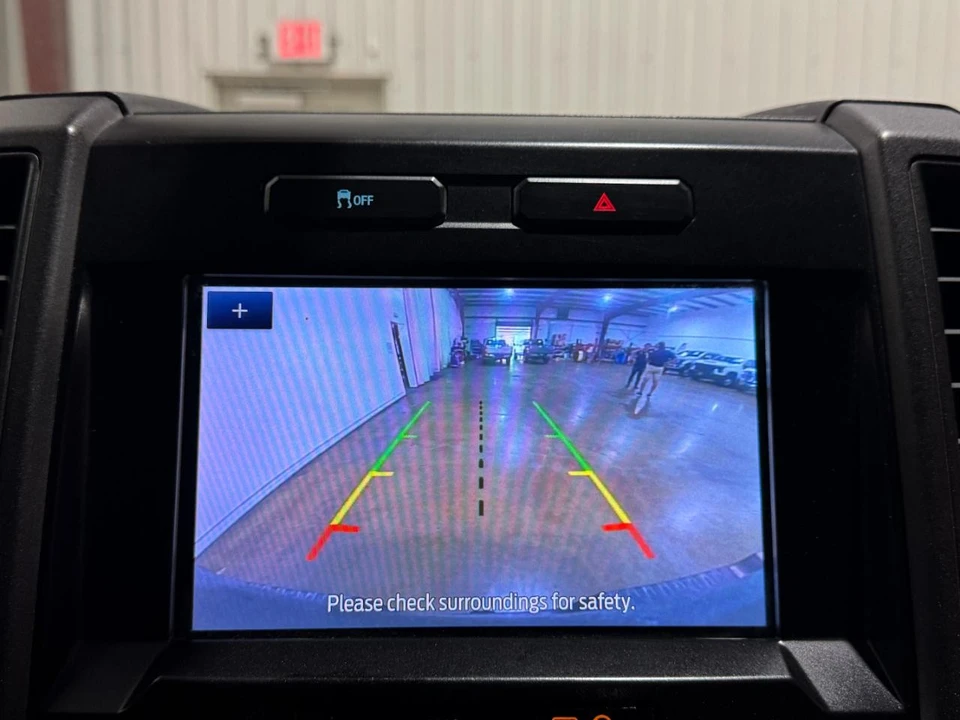 2022 Ford Super Duty 4th Gen - Image 28 of 31