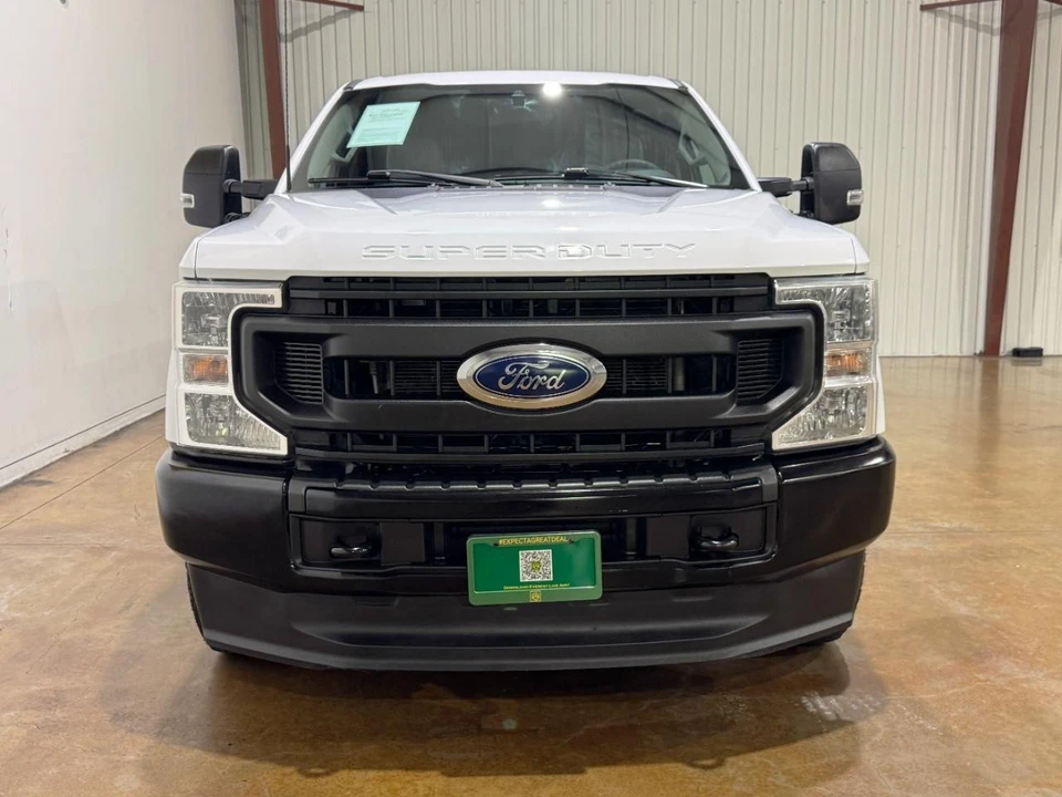 2022 Ford Super Duty 4th Gen - Image 2 of 31