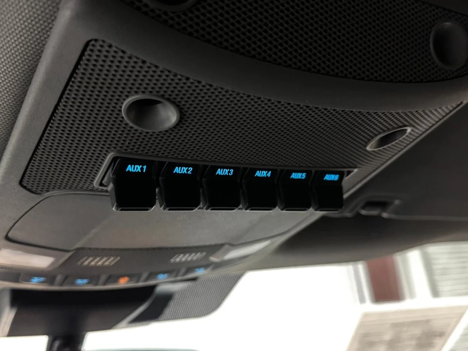 2022 Ford Super Duty 4th Gen - Image 30 of 31