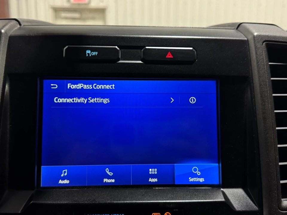 2022 Ford Super Duty 4th Gen - Image 21 of 31