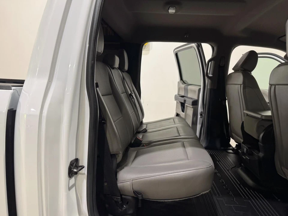 2022 Ford Super Duty 4th Gen - Image 16 of 31