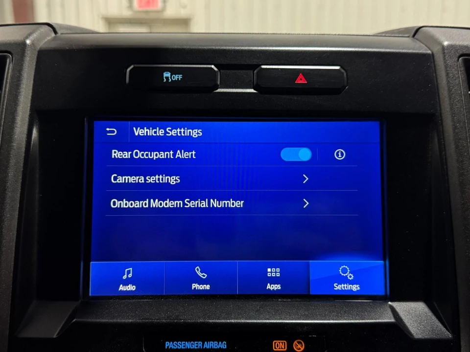 2022 Ford Super Duty 4th Gen - Image 20 of 31