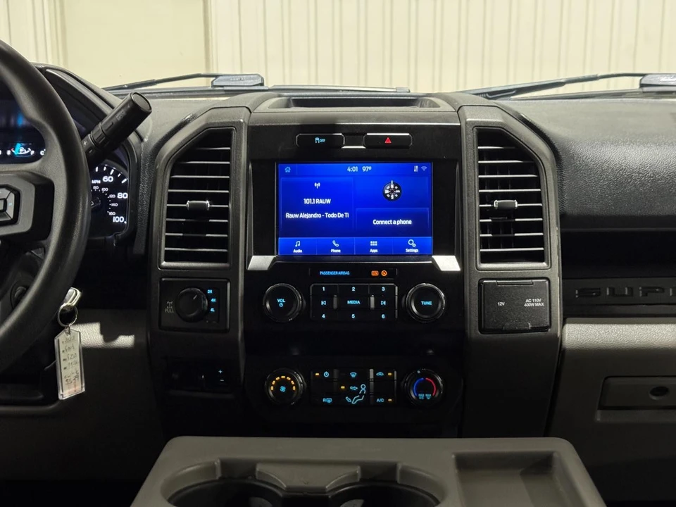 2022 Ford Super Duty 4th Gen - Image 23 of 31