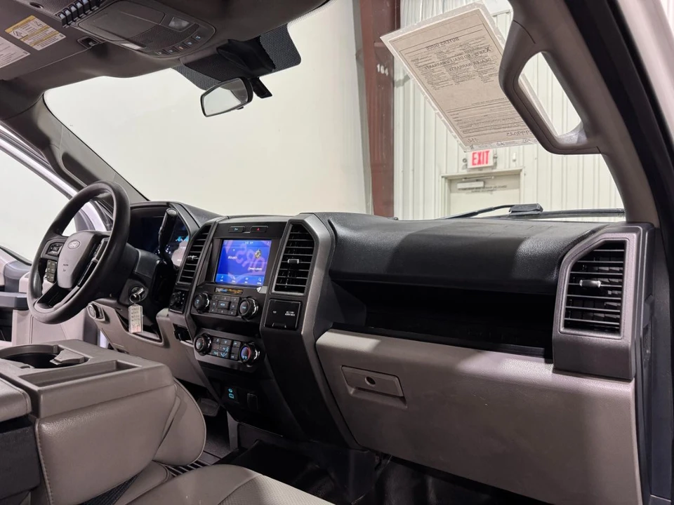 2022 Ford Super Duty 4th Gen - Image 12 of 31