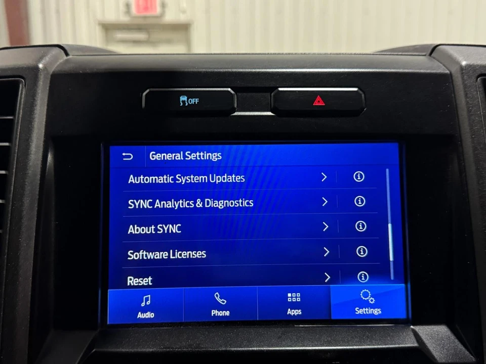 2022 Ford Super Duty 4th Gen - Image 19 of 31