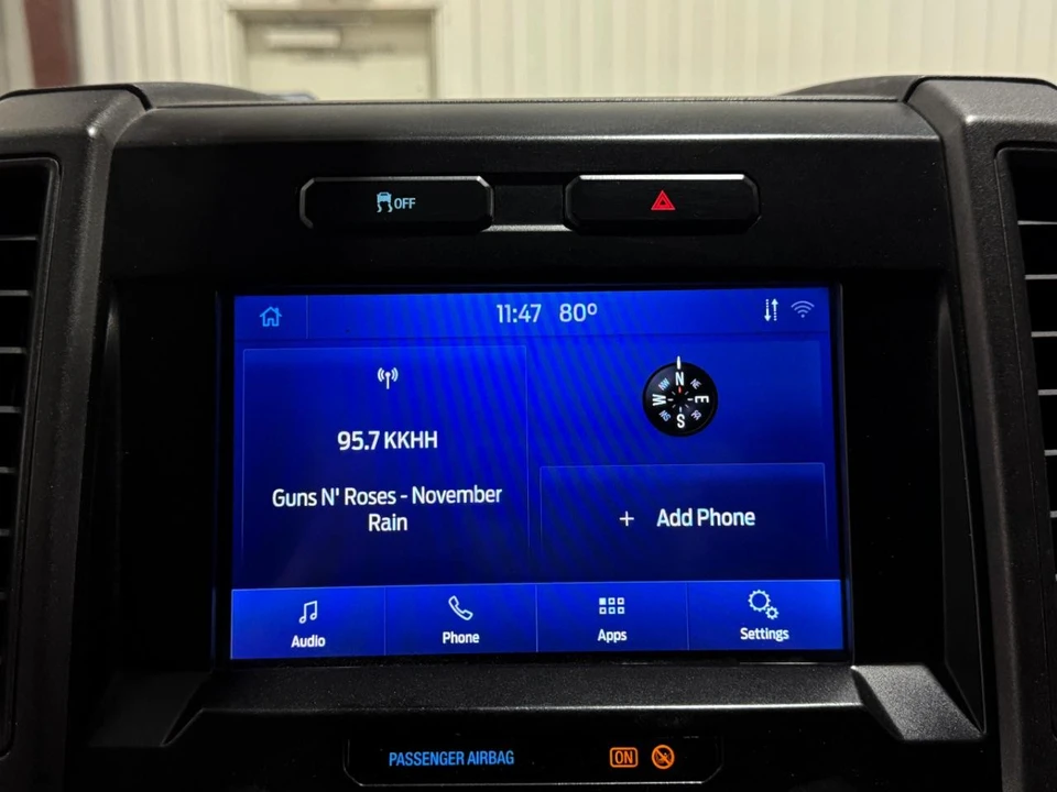 2022 Ford Super Duty 4th Gen - Image 8 of 31