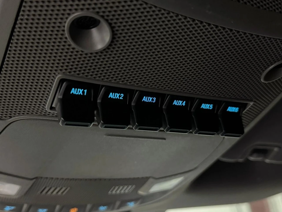 2022 Ford Super Duty 4th Gen - Image 6 of 31