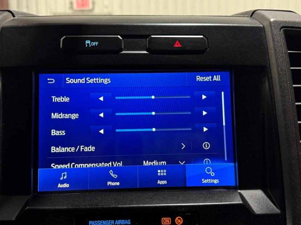 2022 Ford Super Duty 4th Gen - Image 15 of 31