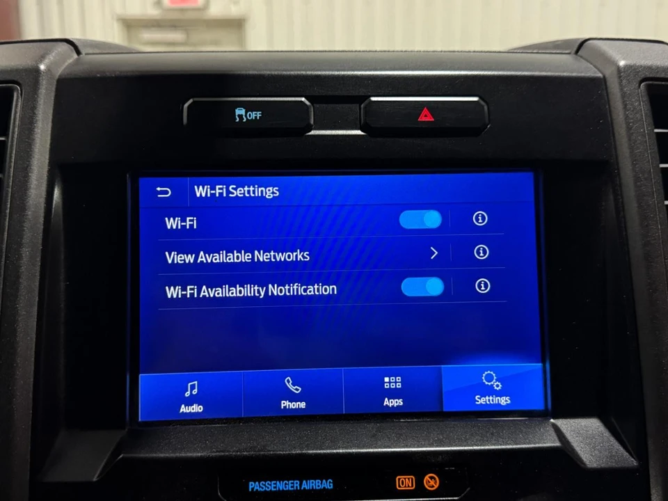 2022 Ford Super Duty 4th Gen - Image 26 of 31