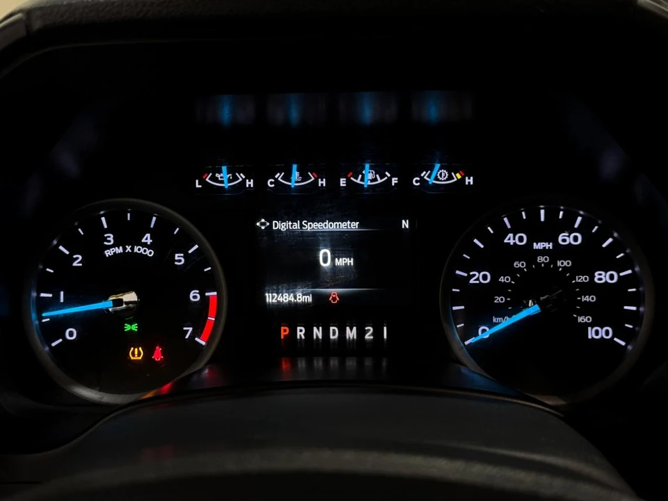 2022 Ford Super Duty 4th Gen - Image 30 of 31