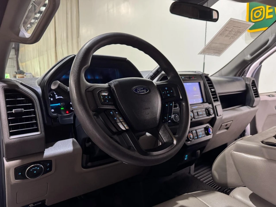 2022 Ford Super Duty 4th Gen - Image 10 of 31