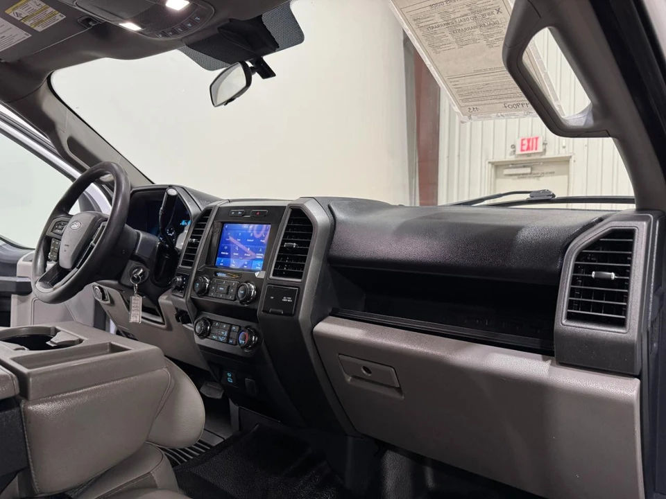 2022 Ford Super Duty 4th Gen - Image 12 of 31