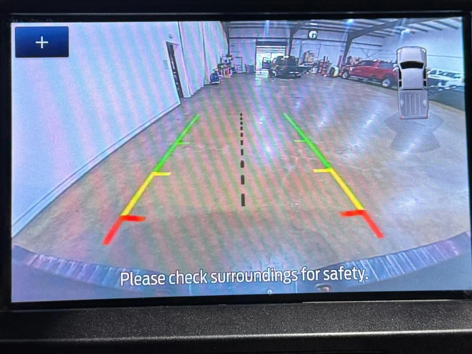 2022 Ford Super Duty 4th Gen - Image 6 of 15