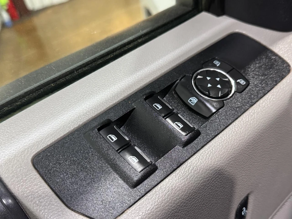 2022 Ford Super Duty 4th Gen - Image 31 of 31