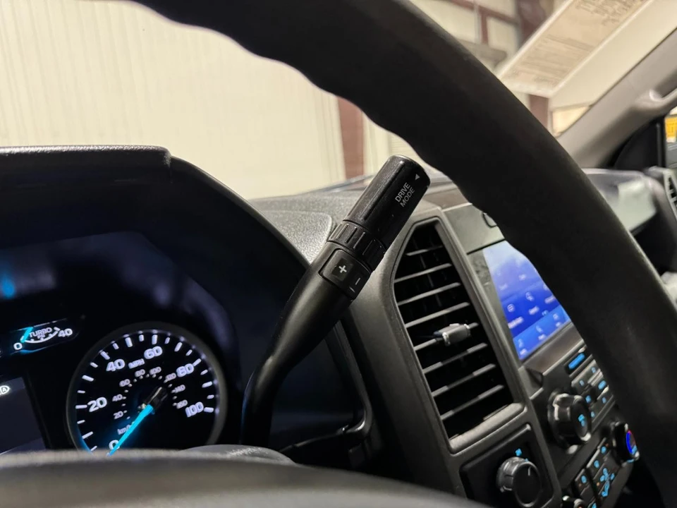 2022 Ford Super Duty 4th Gen - Image 26 of 31