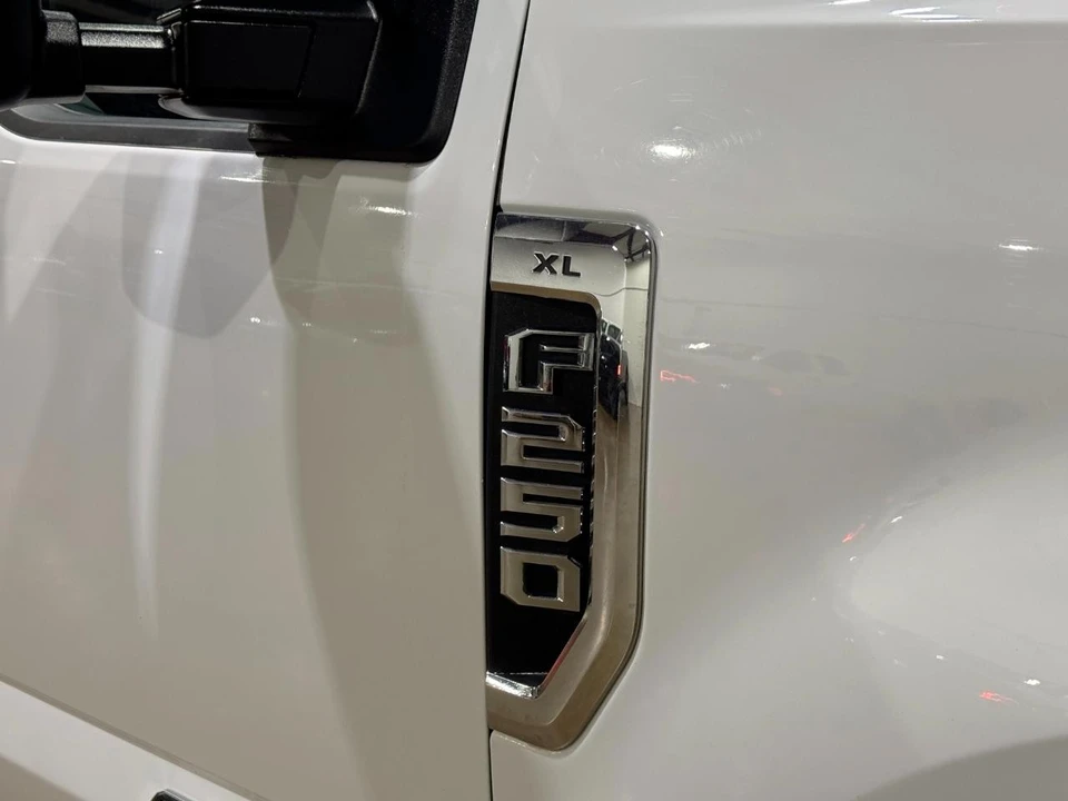 2022 Ford Super Duty 4th Gen - Image 10 of 15