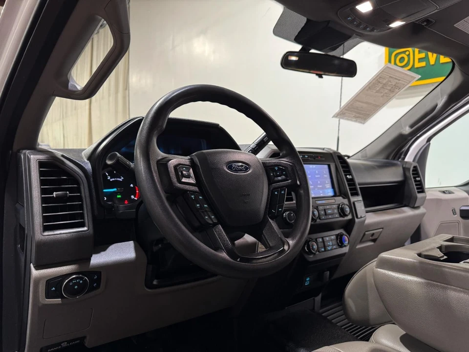 2022 Ford Super Duty 4th Gen - Image 10 of 31