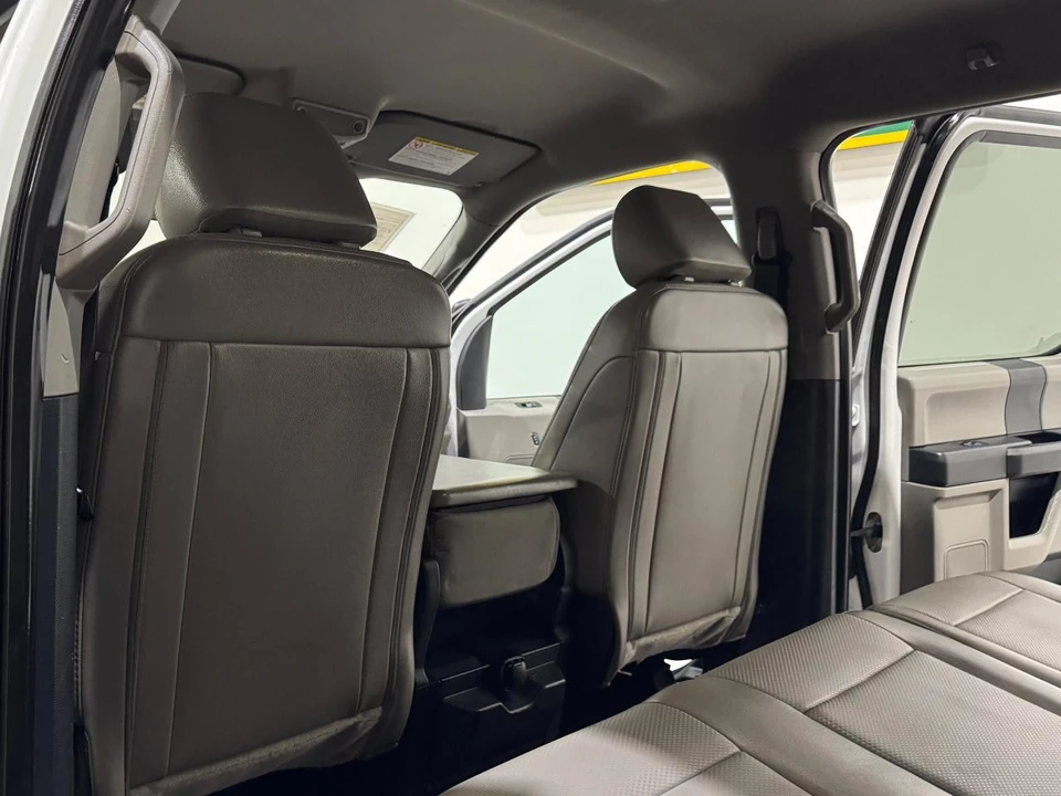 2022 Ford Super Duty 4th Gen - Image 17 of 31