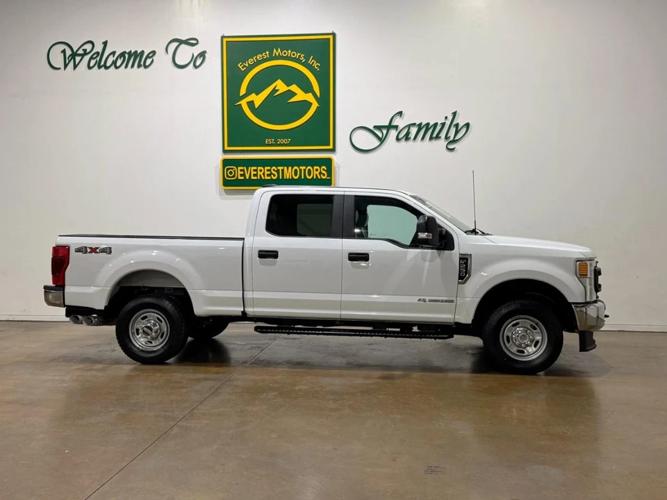 2022 Ford Super Duty 4th Gen - Image 9 of 31